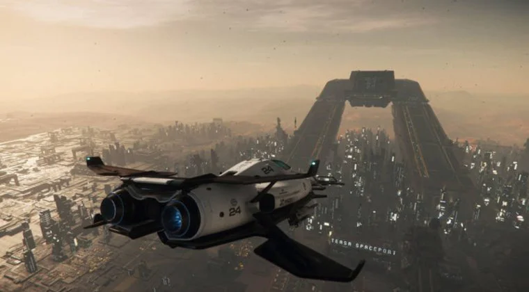 Imagen de Star Citizen supera los 300 millones de dólares recaudados y celebra con un vídeo