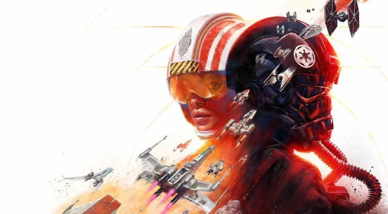 Imagen de Star Wars: Squadrons contaría con soporte para realidad virtual, según un insider