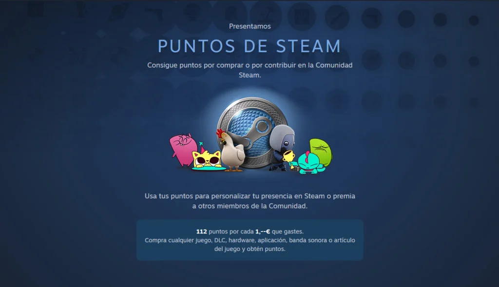 Steam