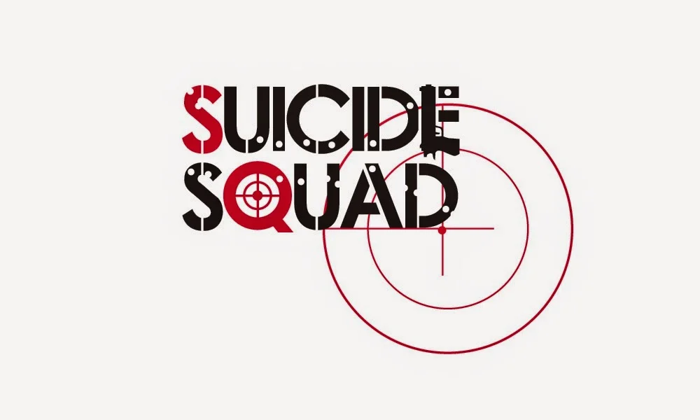 Suicide Squad Logo