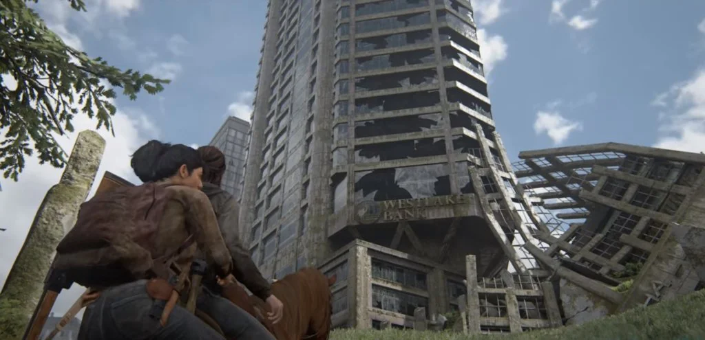 TLOU2 2