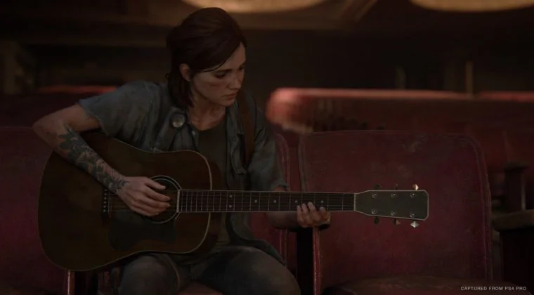 Imagen de Análisis The Last of Us 2