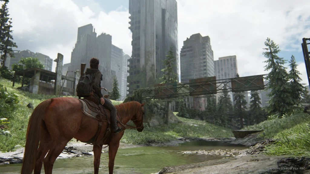 TLOUPII Review Screenshot 06 min