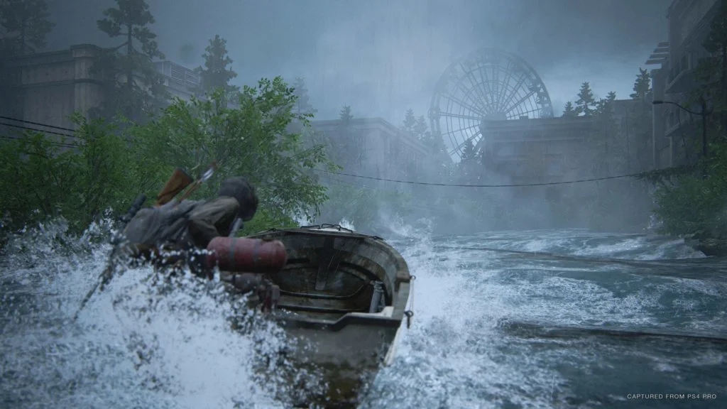 TLOUPII Review Screenshot 09 min