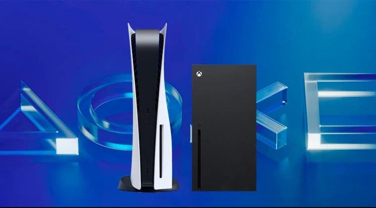 Imagen de PS5 carecerá de inicio de una de las mejores funciones de Xbox Series X