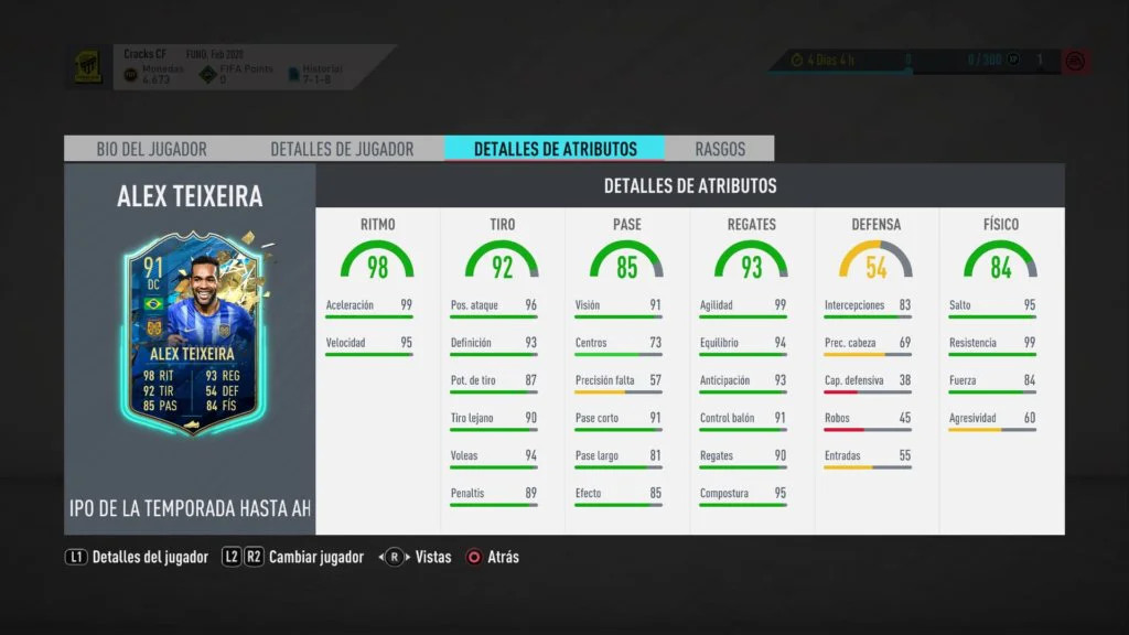 Teixeira
