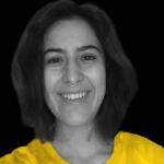 Teresa Madueño