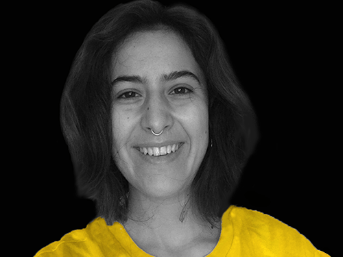 Teresa Madueño