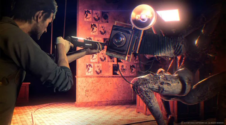 Imagen de The Evil Within 3: Evaluamos qué le depara a la obra de Tango Gameworks