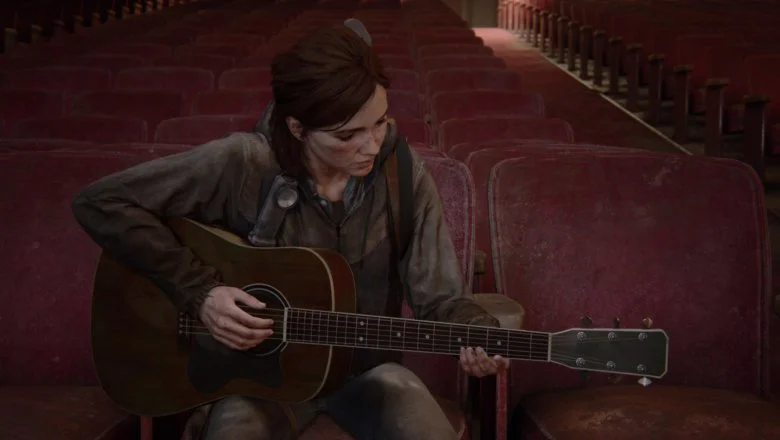 The Last of Us 2