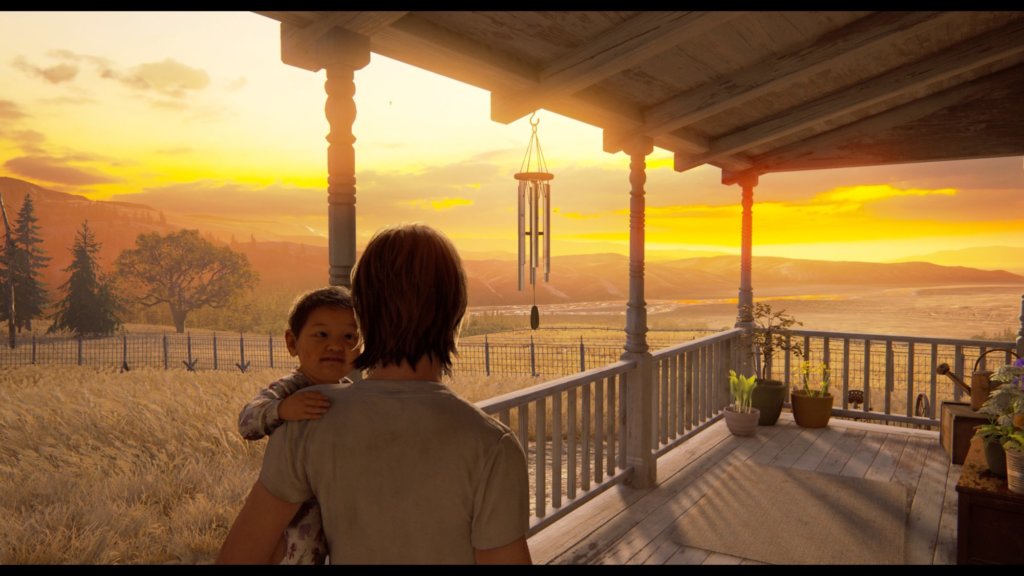 The Last of Us™ Parte II 20200623195637