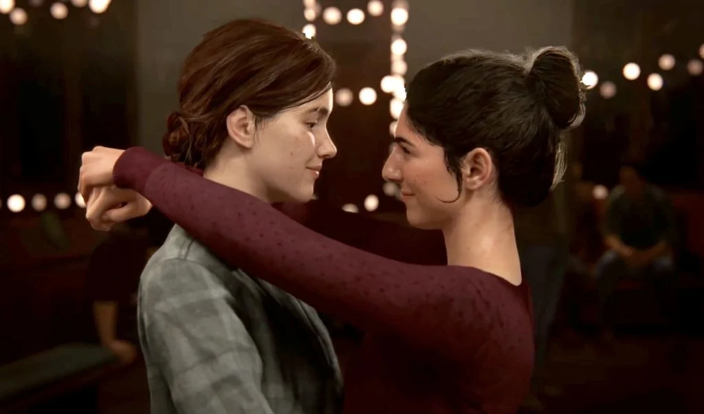 The Last of Us 2