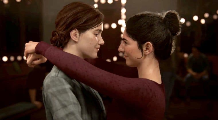 Imagen de The Last of Us 2 habría sido baneado en Oriente Medio por la relación entre Ellie y Dina