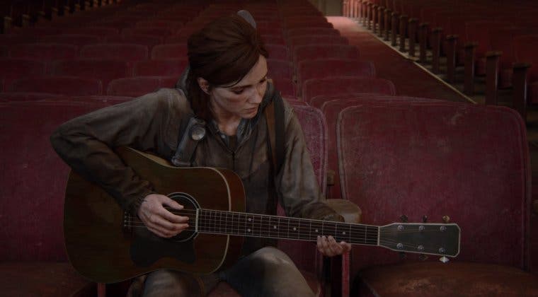 Imagen de The Last of Us 2: Descarga estos increíbles fondos para decorar tu móvil