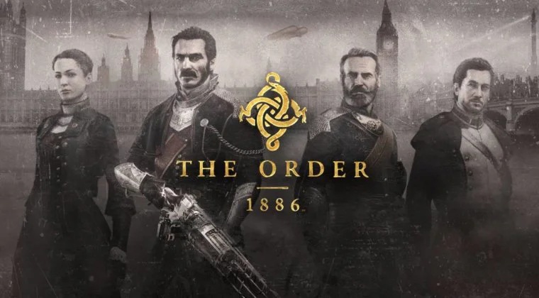 Imagen de ¿Adiós a la secuela de The Order: 1886? Ready at Dawn es adquirida por Facebook para Oculus Studios