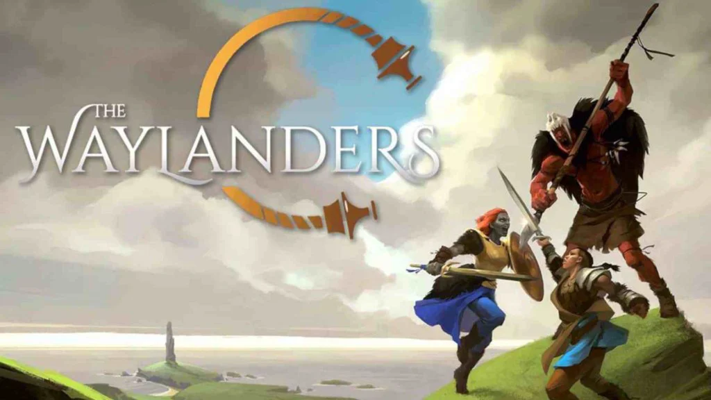 The Waylanders preview 4