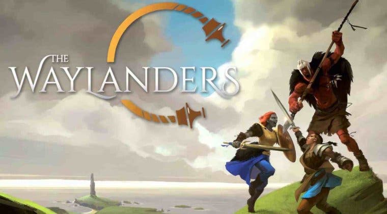 Imagen de Gato Studio desvela la fecha de lanzamiento de The Waylanders, el RPG gallego