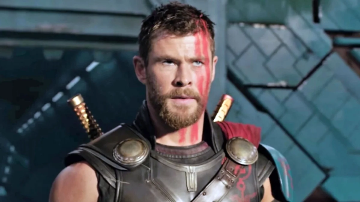 Thor