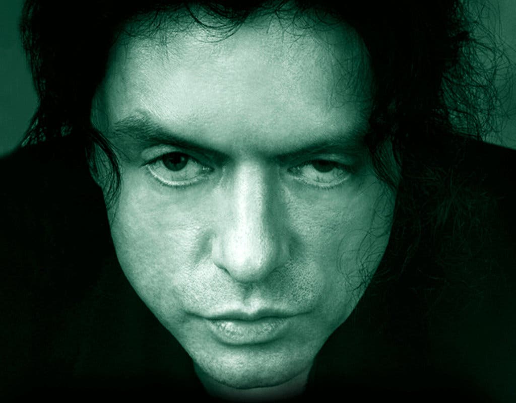 Tommy Wiseau The Room
