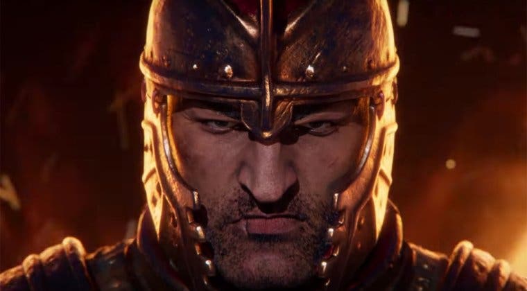 Imagen de Aquiles protagoniza un nuevo vídeo de Total War Saga: TROY