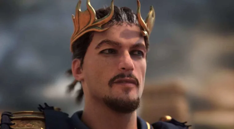 Imagen de Total War Saga: TROY muestra a Paris en un nuevo tráiler cinematográfico