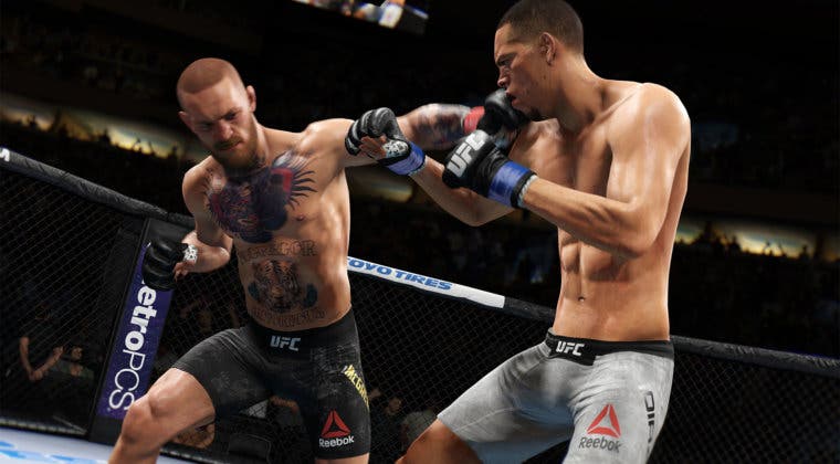 Imagen de UFC 4 es confirmado: conoce cuándo será presentado de manera oficial