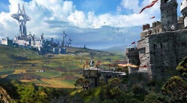 Imagen de El RPG táctico de corte clásico Unsung Story nos deja ver sus tres primeras misiones