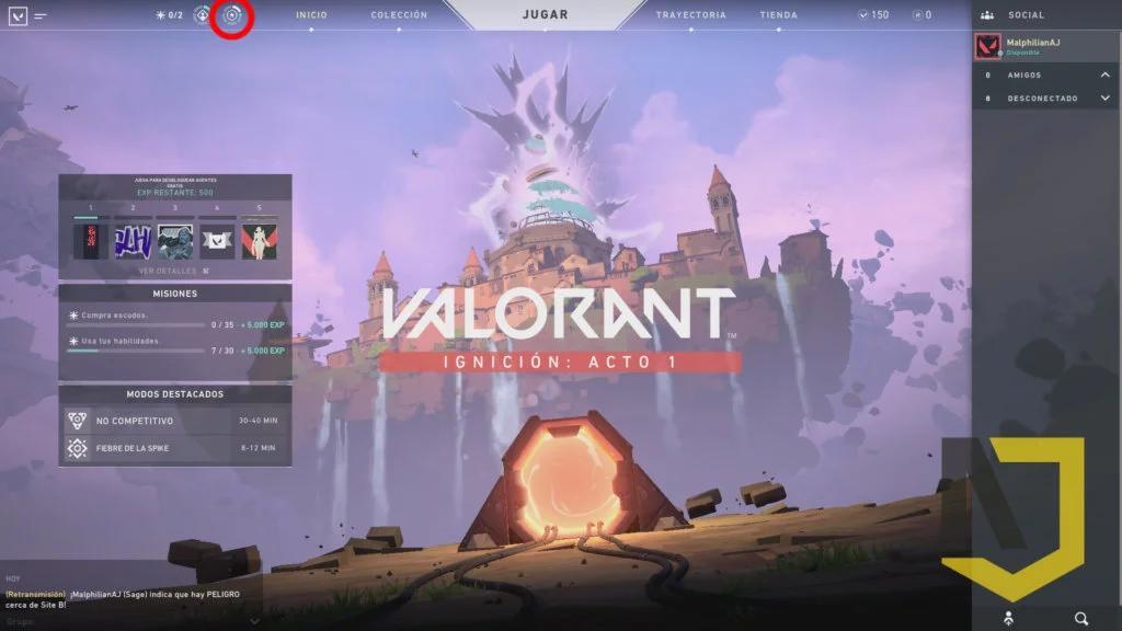 Valorant