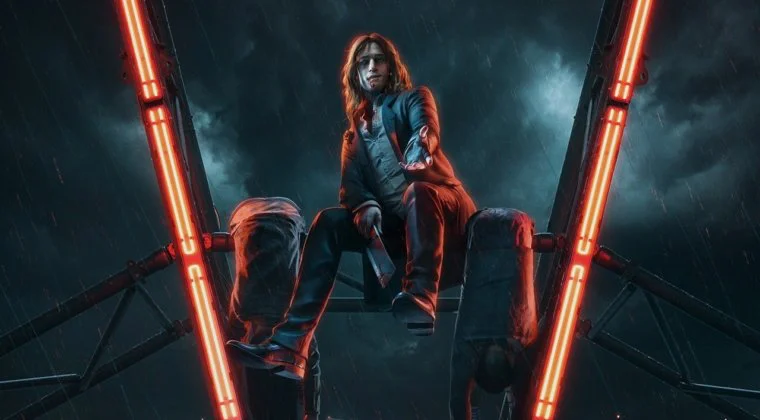 Imagen de Vampire: The Masquerade - Bloodlines 2 revela su increíble edición coleccionista
