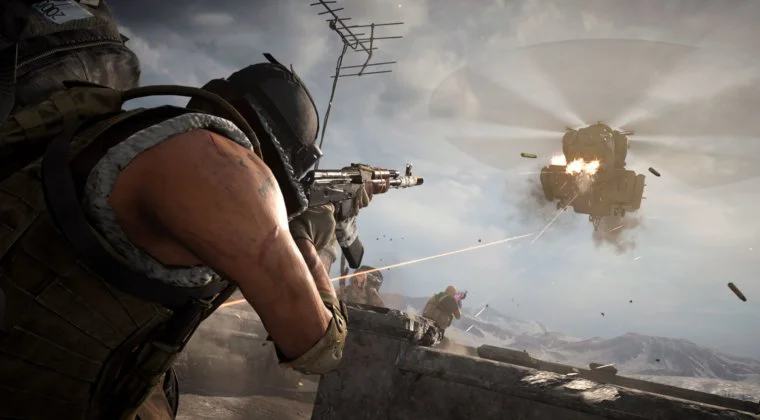 Imagen de Call of Duty Warzone: ¿Cómo funcionan los eventos de las partidas?