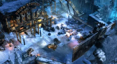 Imagen de Wasteland 3 luce en nuevo trailer su vertiente cooperativa