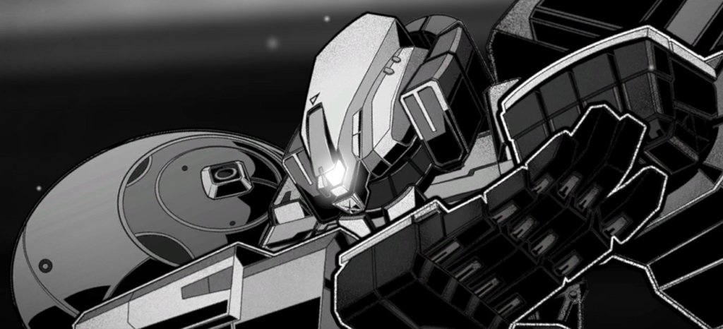 Wolfstride