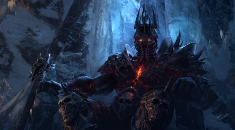 Imagen de Se desmiente la llegada de World of Warcraft: Shadowlands a Xbox Series X