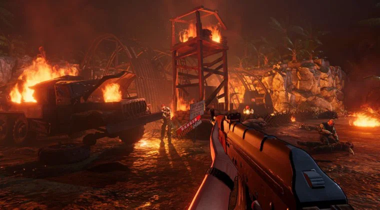 Imagen de XIII Remake desvela fecha de lanzamiento y muestra nuevo tráiler oficialmente