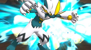 Imagen de Así puedes conseguir a Zeraora shiny en Pokémon HOME