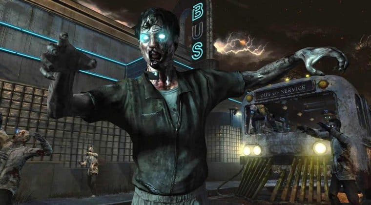 Imagen de Los zombis podrían ser una de las novedades de la temporada 4 de Warzone