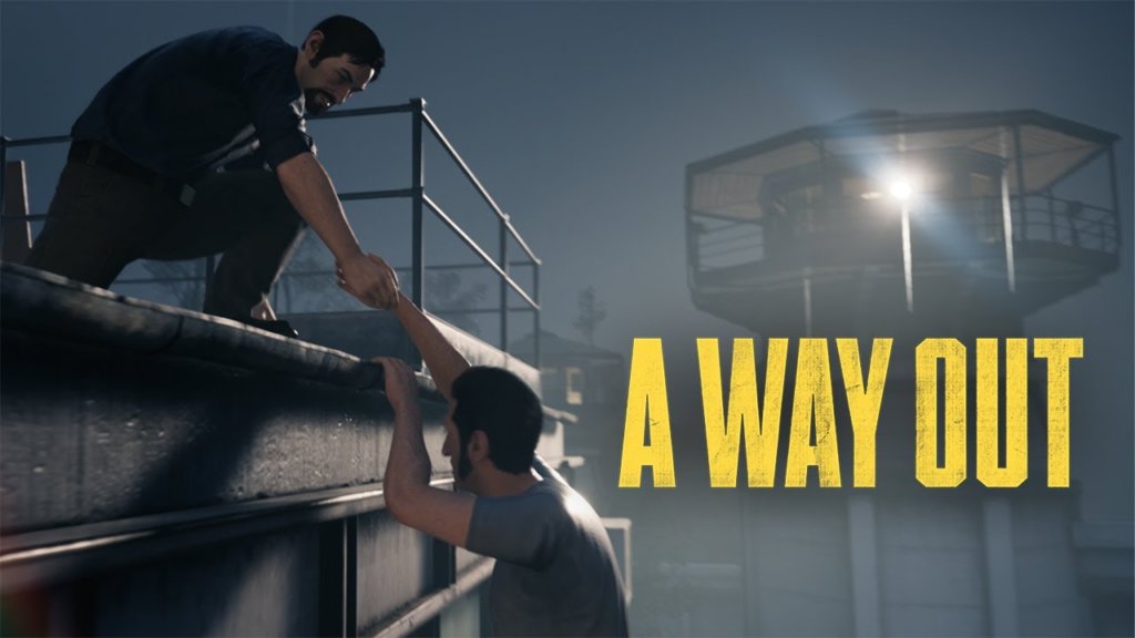 a way out