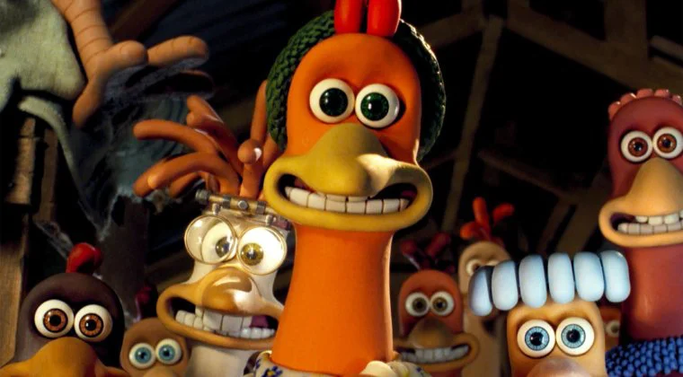 Imagen de Evasión en la Granja 2 es una realidad de la mano de Netflix