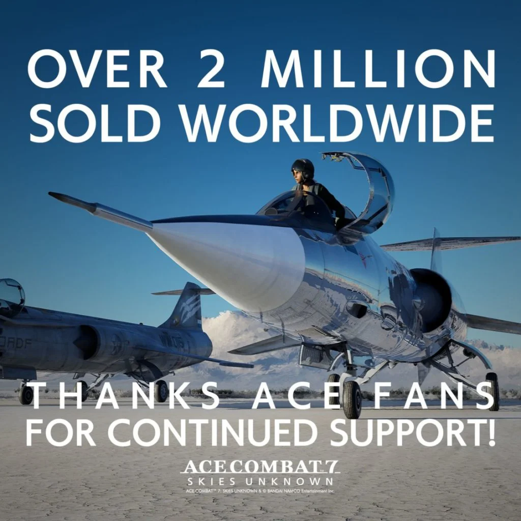 ace combat 7 1