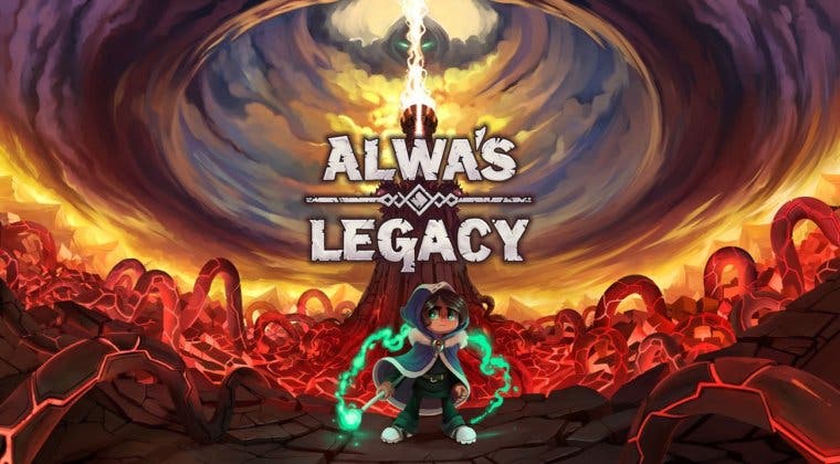 Imagen de Alwa's Legacy concreta al fin su llegada a PC y confirma lanzamiento en consolas