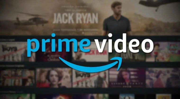 Imagen de Amazon Prime Video: Estas son las 7 series más adictivas del catálogo