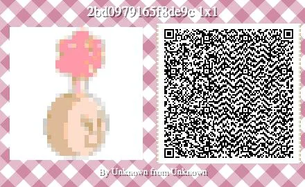 animal crossing how to make portals plumbus code