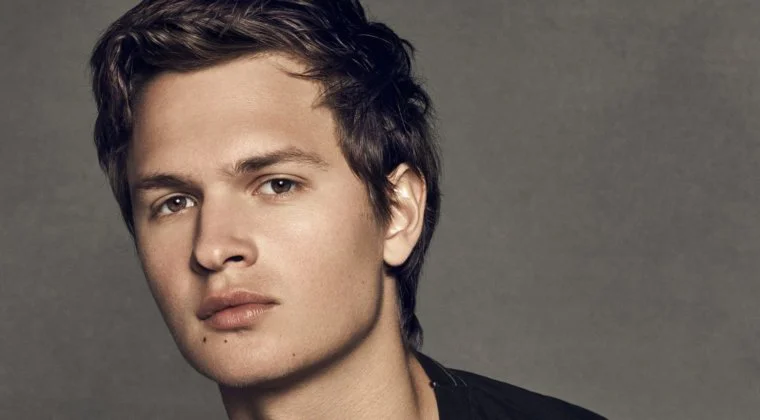 Imagen de Ansel Elgort (Baby Driver), acusado de abusar de una menor de 17 años