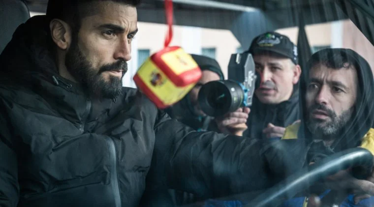 Imagen de Estas son las series originales de Movistar Plus más vistas en 2020