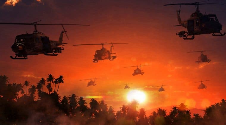 Imagen de La reapertura de los cines en España estará protagonizada por Apocalypse Now: Final Cut