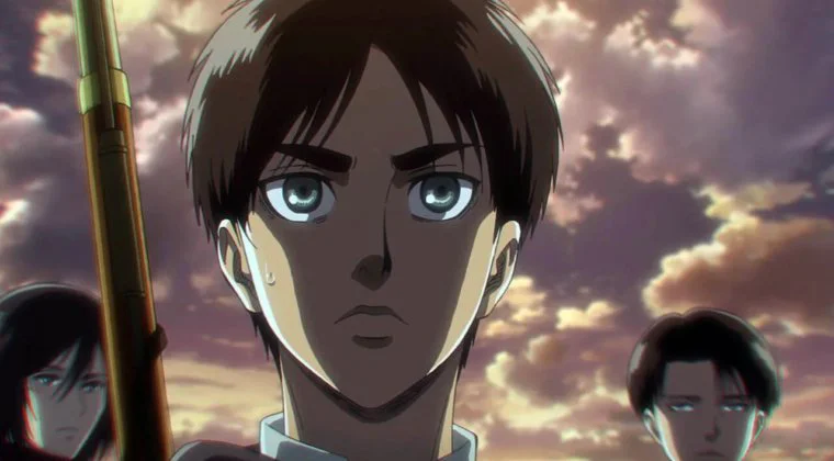 Imagen de Ataque a los Titanes pone fecha al capítulo 130 de su manga