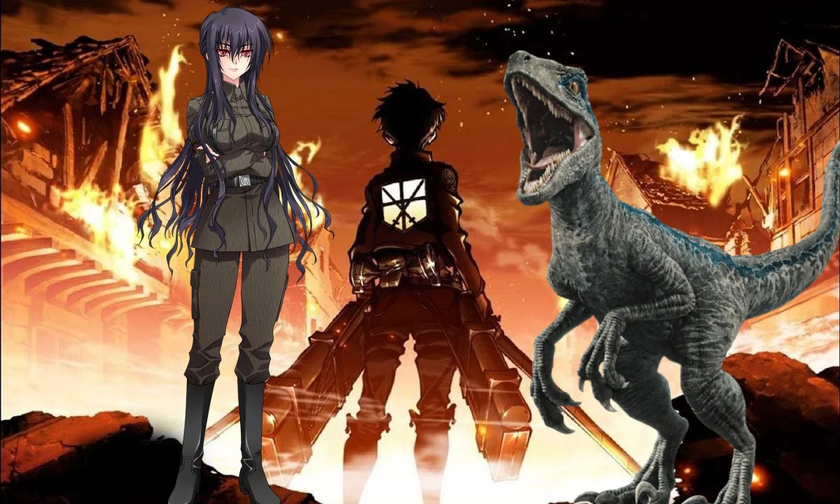ataque a los titanes final inspiraciones