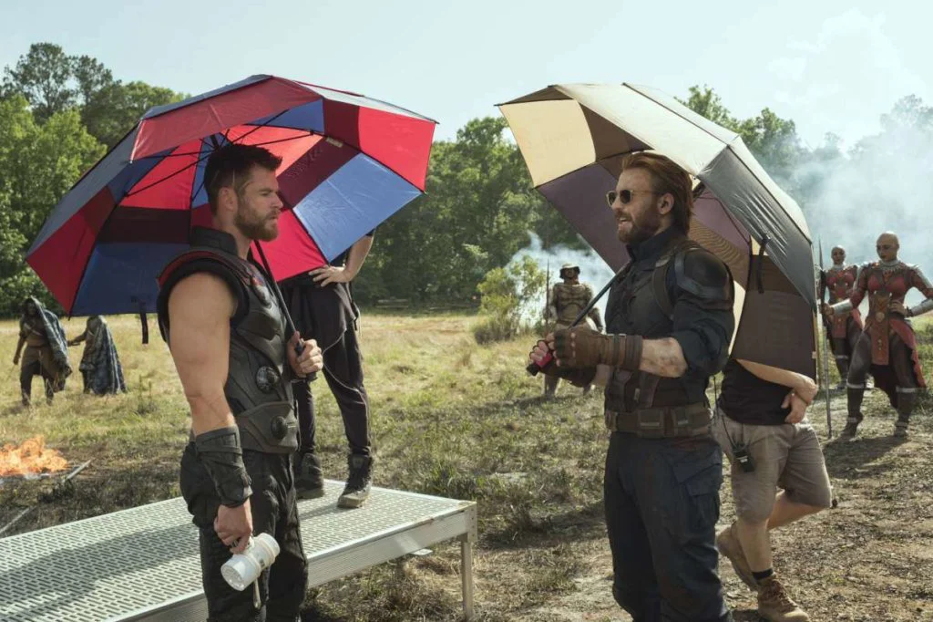 avengers infinity war bts 002 1226666 1