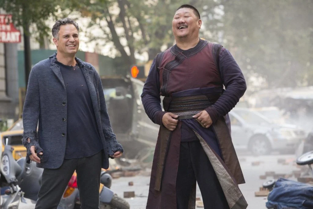 avengers infinity war bts 005 1226670