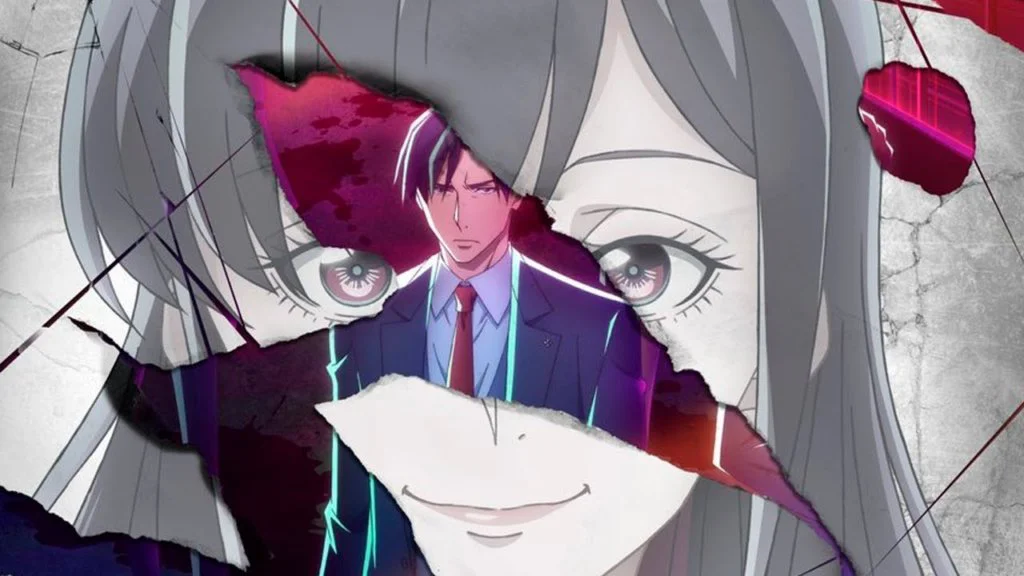 babylon anime